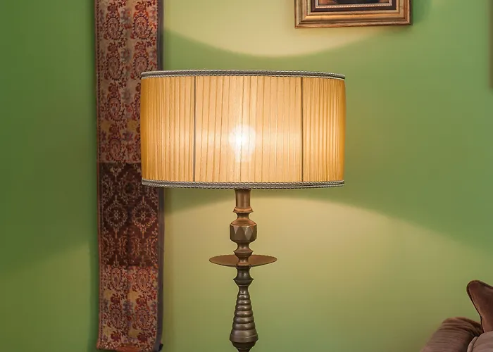 La Maison Ottomane Maison d'hôtes