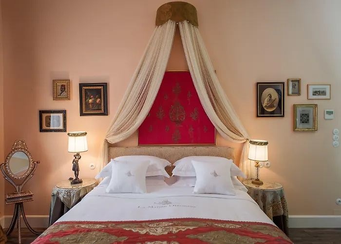 La Maison Ottomane Pensión La Canea