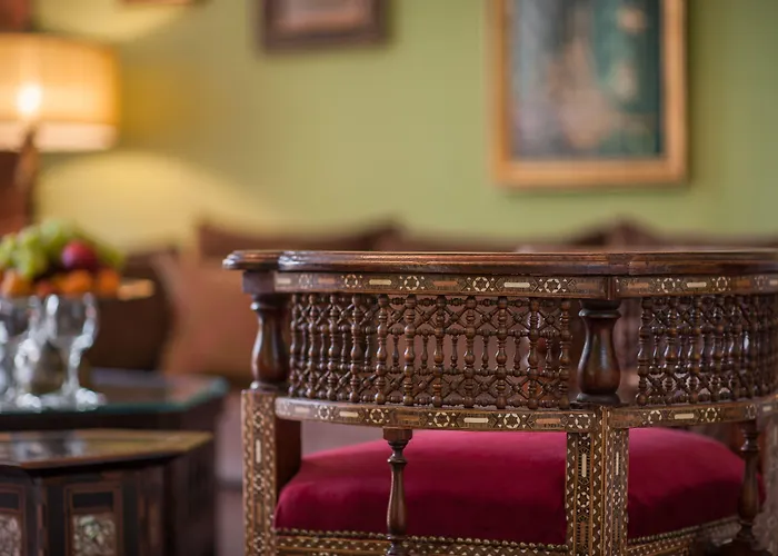 La Maison Ottomane La Canea