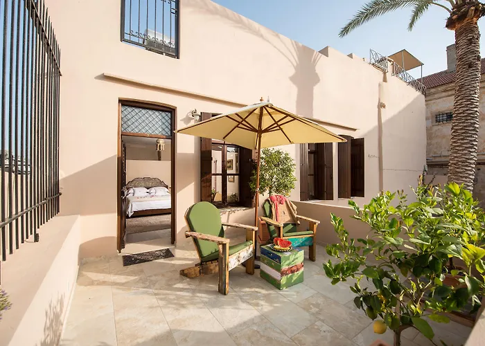 La Maison Ottomane 4*