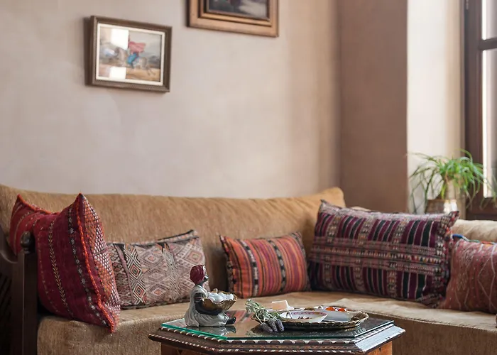 La Maison Ottomane Maison d'hôtes La Canée