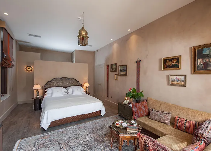 La Maison Ottomane Pensión La Canea