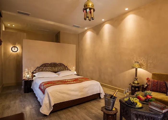 La Maison Ottomane Maison d'hôtes La Canée