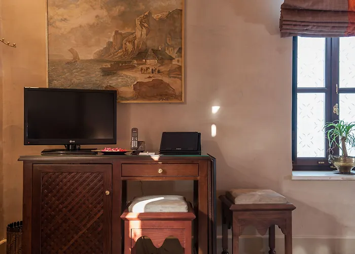 La Maison Ottomane 4*