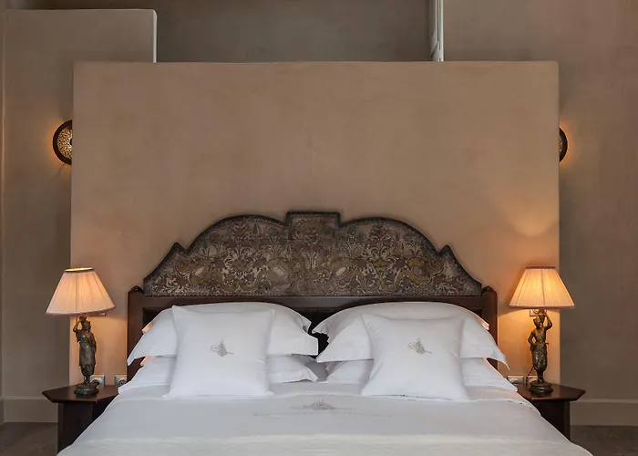 La Maison Ottomane Pensión La Canea