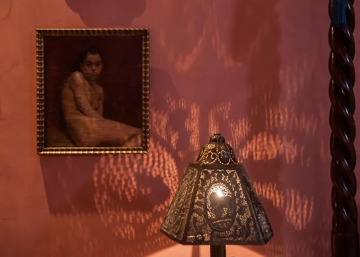 La Maison Ottomane 4*