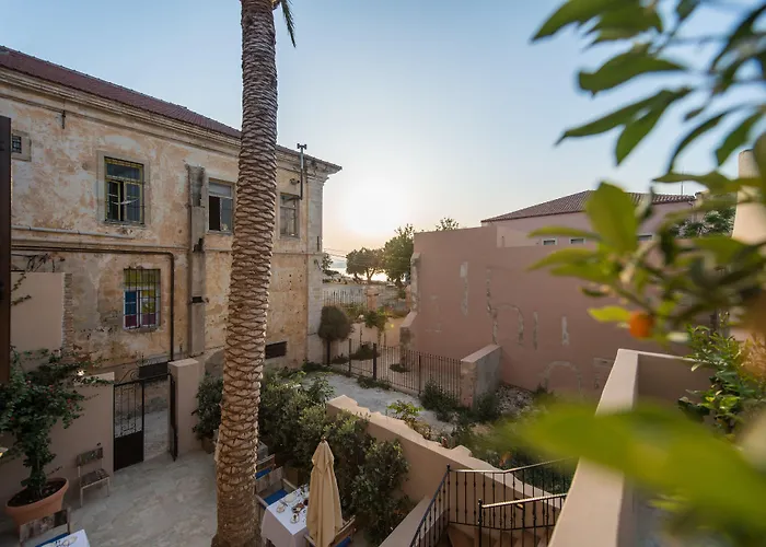 La Maison Ottomane Pensión