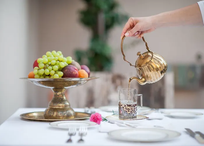 La Maison Ottomane La Canée