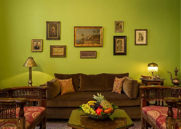 La Maison Ottomane Pensión La Canea