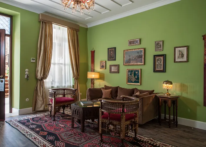 La Maison Ottomane La Canée