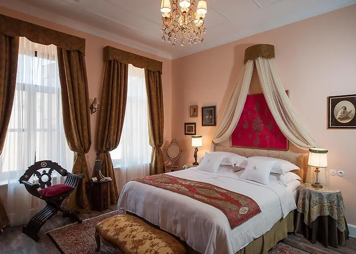 La Maison Ottomane La Canée