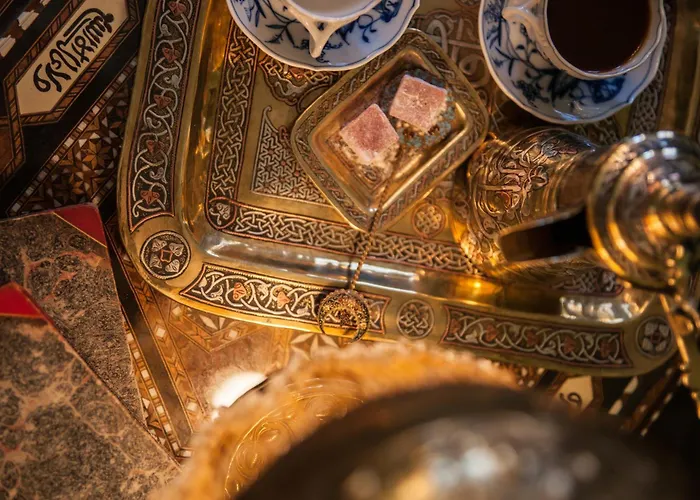 La Maison Ottomane 4*