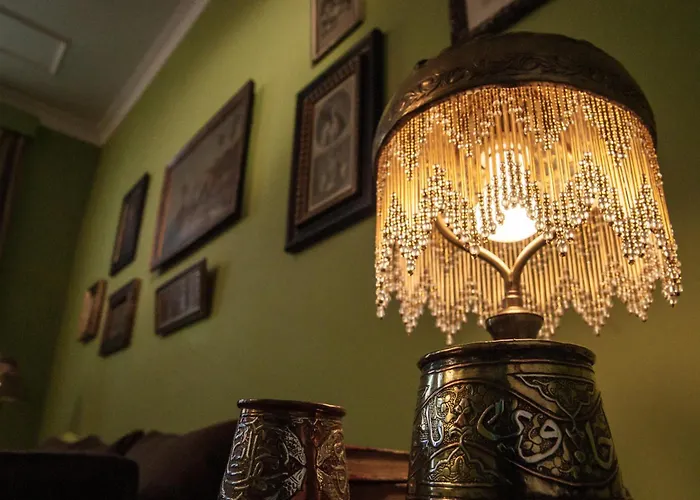 La Maison Ottomane 4* La Canée