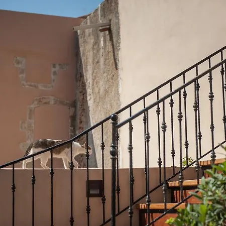 La Maison Ottomane 4*