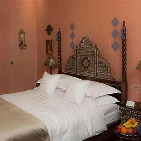 Gasthof La Maison Ottomane Chania (Crete)