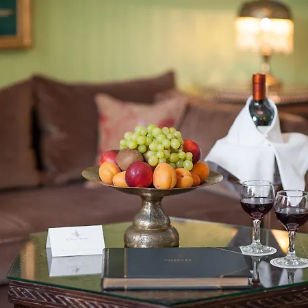 Konukevi La Maison Ottomane