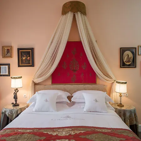 La Maison Ottomane Gasthof Chania (Crete)