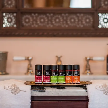 Konukevi La Maison Ottomane