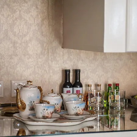 Gasthof La Maison Ottomane