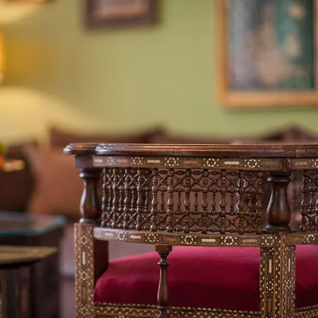 La Maison Ottomane Chania (Crete)