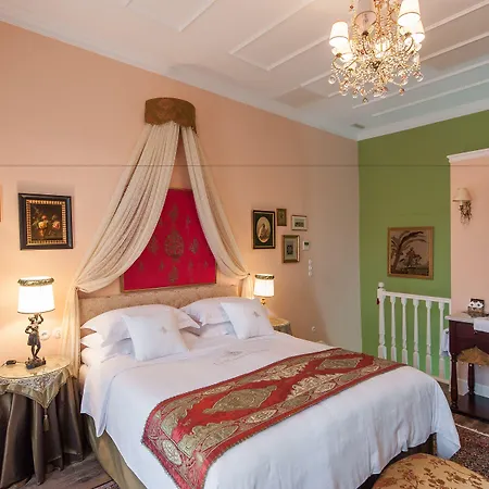 La Maison Ottomane 4*