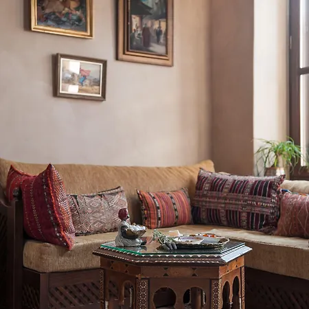 La Maison Ottomane Konukevi Hanya