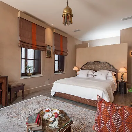 La Maison Ottomane Chania (Crete)