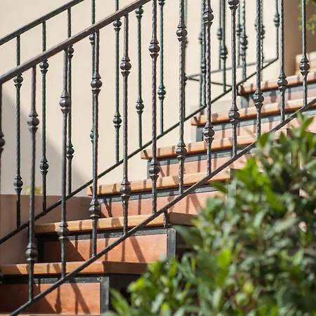 Konukevi La Maison Ottomane 4*