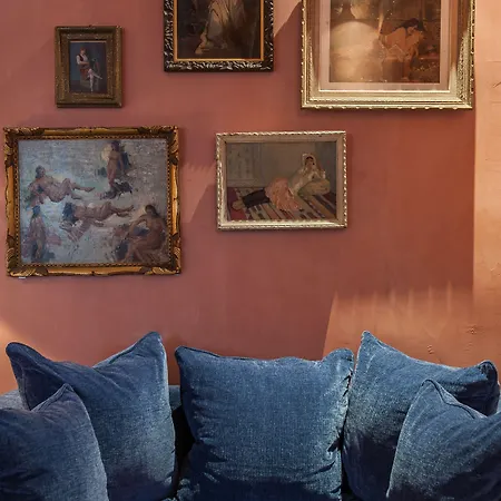 La Maison Ottomane Hanya