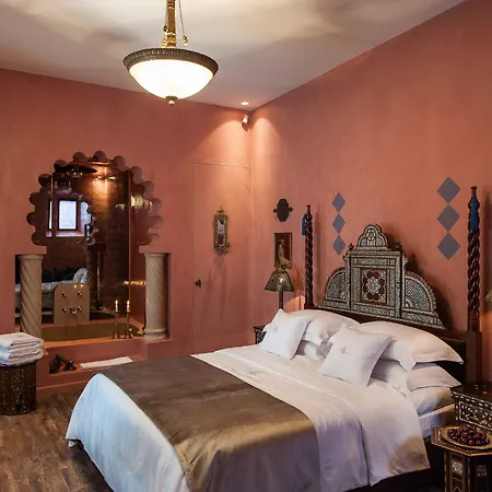 La Maison Ottomane 4* Hanya