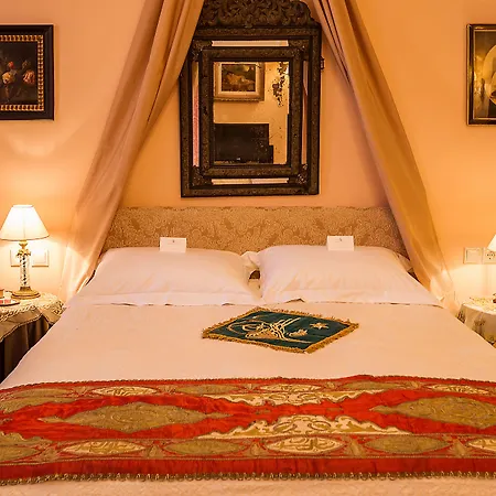 La Maison Ottomane Konukevi