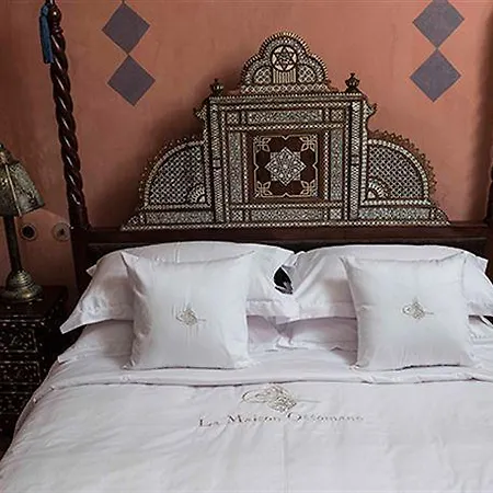 Affittacamere La Maison Ottomane