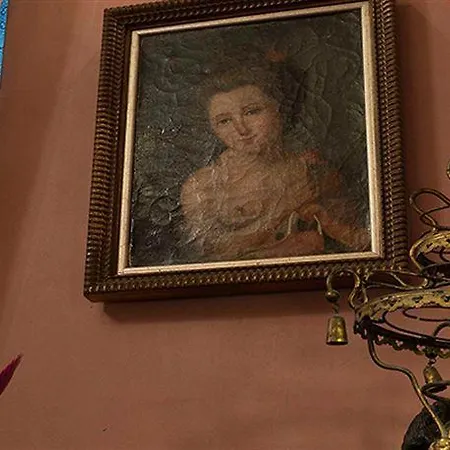 La Maison Ottomane Affittacamere