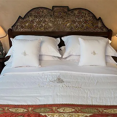 La Maison Ottomane Affittacamere La Canea