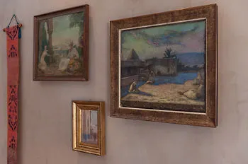 La Maison Ottomane 4*