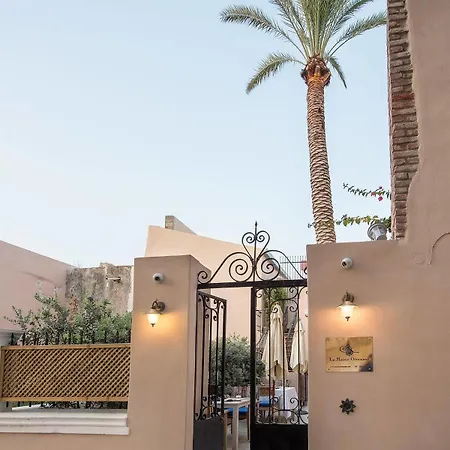 La Maison Ottomane 4* La Canea