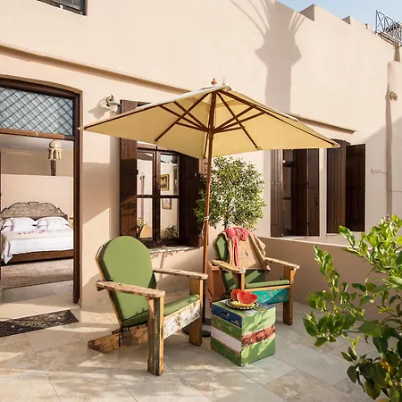 La Maison Ottomane 4*