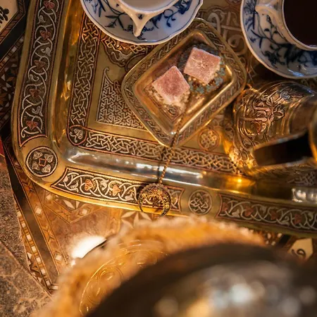 La Maison Ottomane 4*