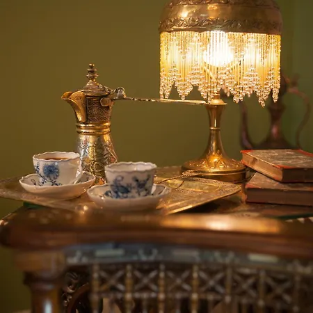 La Maison Ottomane Gasthof 4*