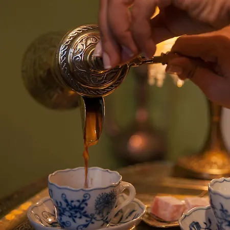 La Maison Ottomane ゲストハウス