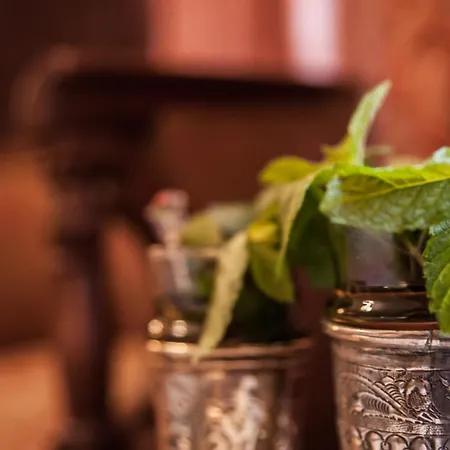 La Maison Ottomane Konukevi