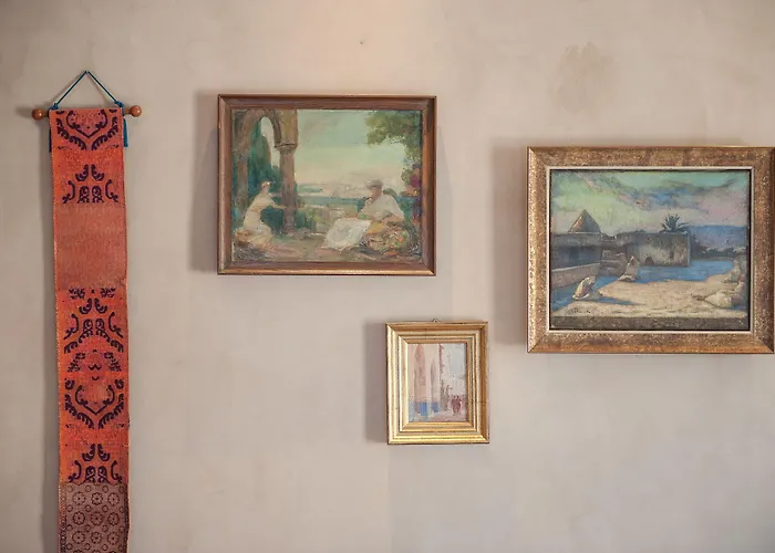 La Maison Ottomane 4*