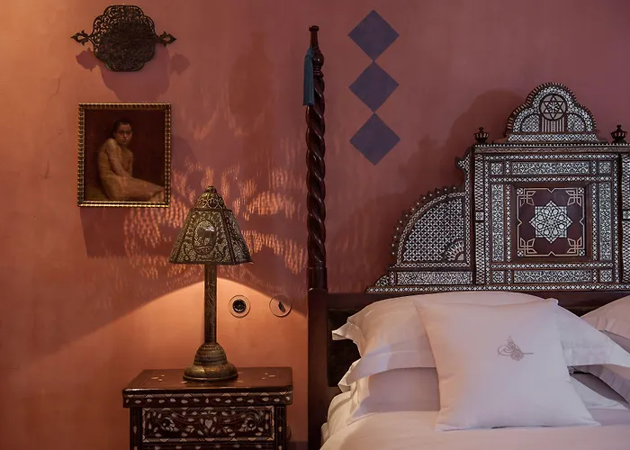 La Maison Ottomane