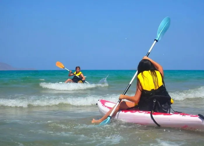 La Maison Ottomane Gasthuis Chania (Crete)