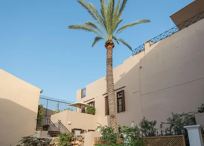 La Maison Ottomane Gasthuis 4*